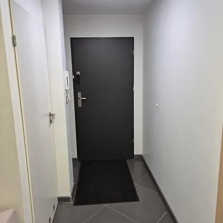 Nowoczesny Piwna 17a, Srodmiescie, Klimatyzacja, Balkon *