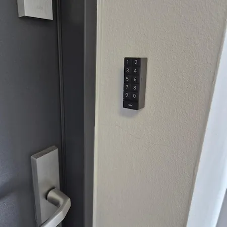 Nowoczesny Piwna 17a, Srodmiescie, Klimatyzacja, Balkon
