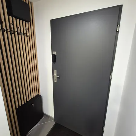 Nowoczesny Piwna 17a, Srodmiescie, Klimatyzacja, Balkon