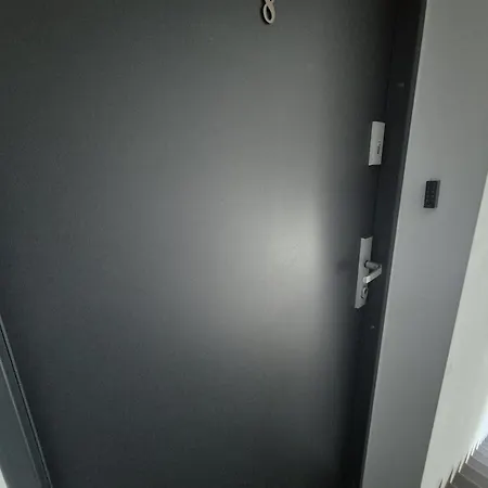 Апартаменты Nowoczesny Piwna 17a, Srodmiescie, Klimatyzacja, Balkon Гливице