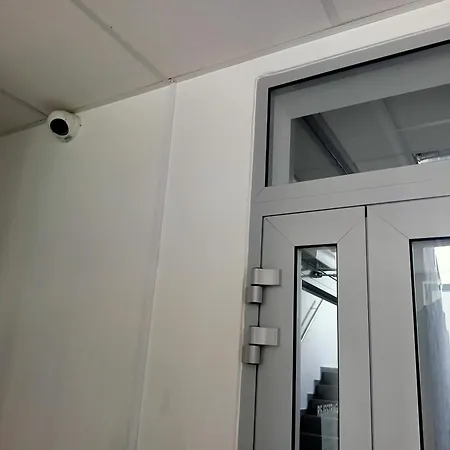 Nowoczesny Piwna 17a, Srodmiescie, Klimatyzacja, Balkon *