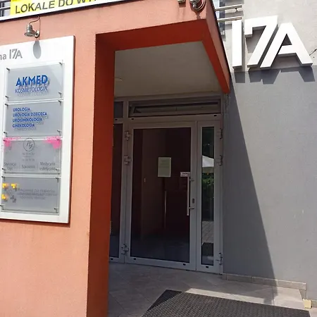 Nowoczesny Piwna 17a, Srodmiescie, Klimatyzacja, Balkon *