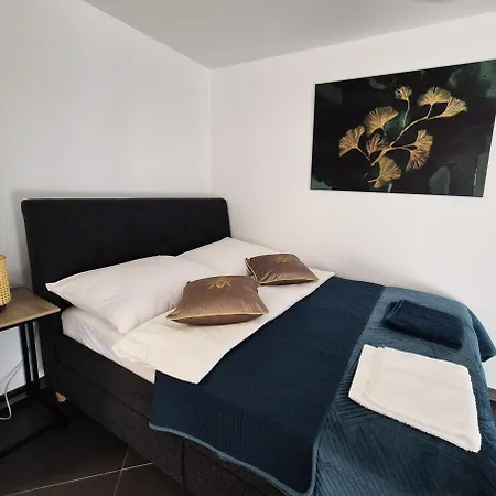 Nowoczesny Piwna 17a, Srodmiescie, Klimatyzacja, Balkon * Гливице